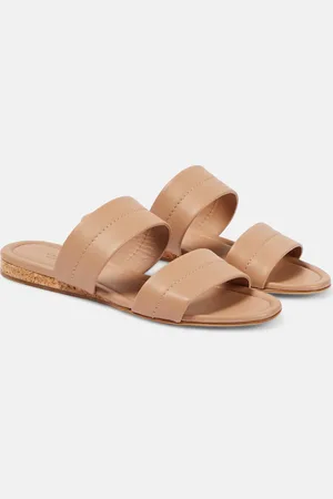 GABRIELA HEARST Lora leather sandals