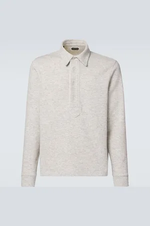Tom Ford Polo sweater