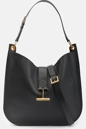 Tom Ford Tara Large leather crossbody bag