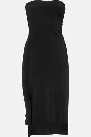 Balenciaga Bustier dress