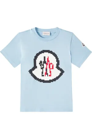 Moncler Cotton T-shirt