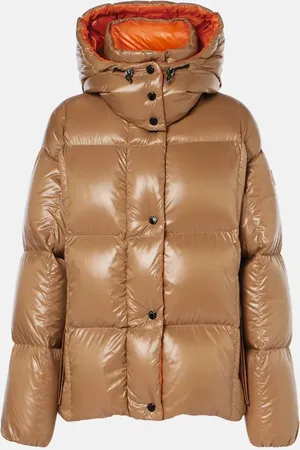 Moncler Parana down jacket