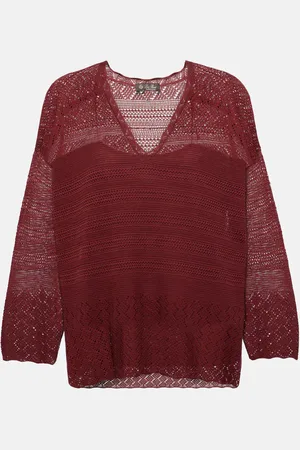 Loro Piana Molokai cotton sweater