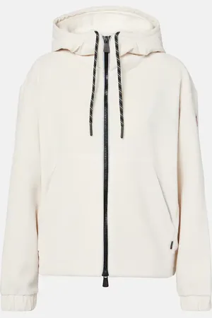 Moncler Fleece hoodie