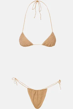 Oseree OsÃ©ree LumiÃ¨re bikini