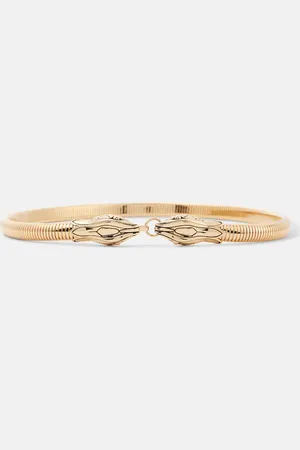 Chloé ChloÃ© ChloÃ© Snake belt