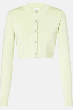 GALVAN Atalanta cardigan
