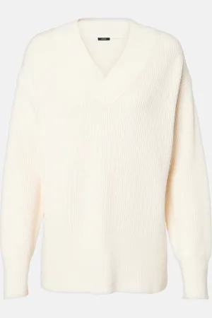 Joseph Linen and cotton sweater