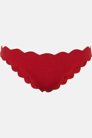 Marysia Antibes bikini bottoms