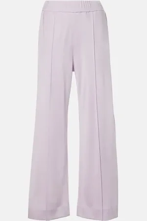 Jil Sander Wide-leg pants
