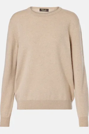 Loro Piana Arona cashmere sweater