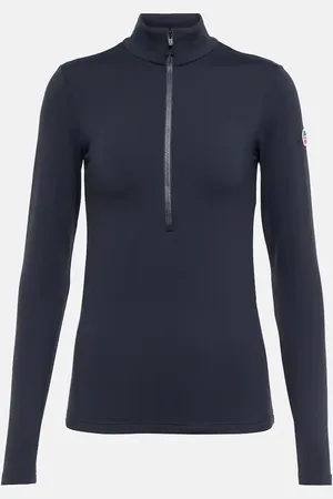 Fusalp Gemini V half-zip technical top