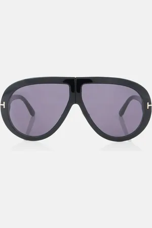 Tom Ford Troy aviator sunglasses