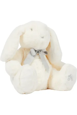 Tartine Et Chocolat Baby Constance the Rabbit stuffed animal