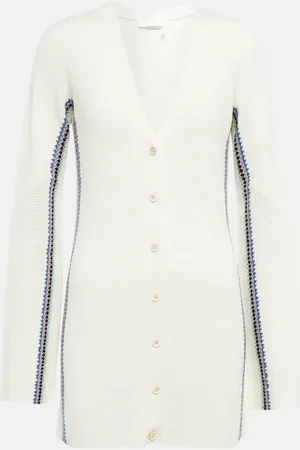 Chloé ChloÃ© Wool cardigan