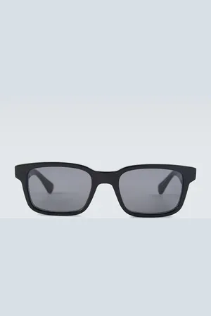 Bottega Veneta Acetate sunglasses