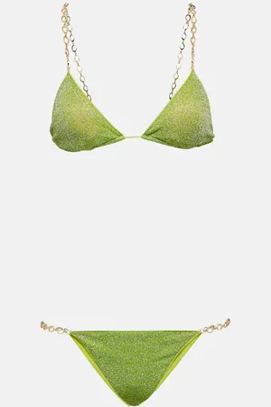Oseree OsÃ©ree LumiÃ¨re bikini set