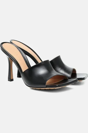 Bottega Veneta Stretch leather sandals