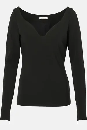 Dorothee Schumacher Soft Shape top