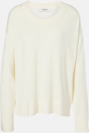 Fforme Ren wool sweater