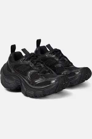 Balenciaga 10XL mesh sneakers
