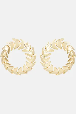 Nina Ricci Bird XL earrings