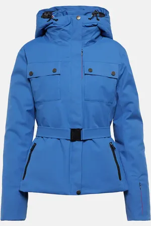Erin Snow Diana ski jacket