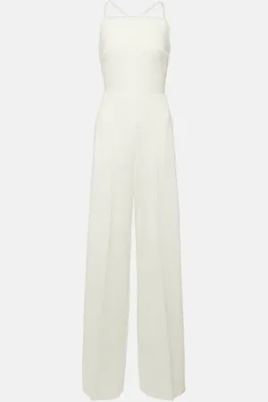 Max Mara Elvy cady jumpsuit