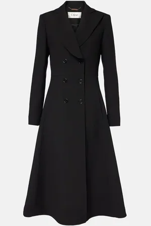 Chloé ChloÃ© Wool coat