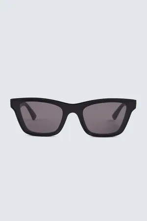 Bottega Veneta Classic square sunglasses