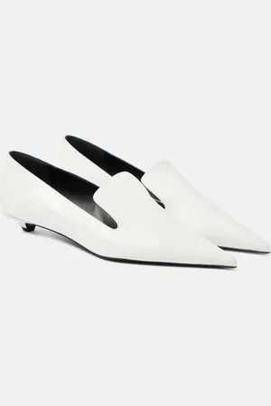 Proenza Schouler Leather pumps