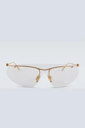 Bottega Veneta Knot glasses