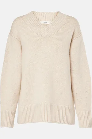 Vince Wool and cashmere sweater