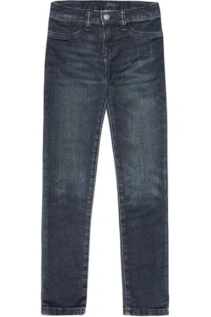 Ralph Lauren Straight jeans