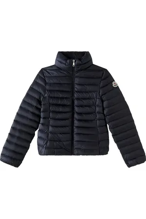 Moncler Ige cropped down jacket
