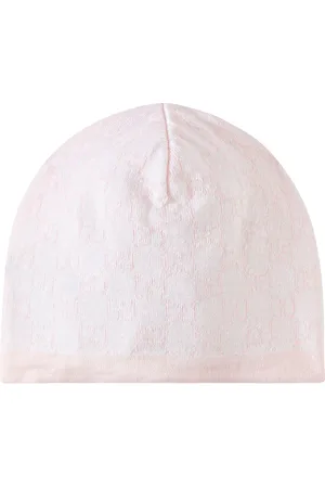 Gucci Baby GG wool hat