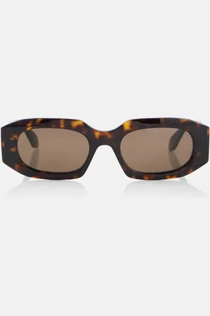 Alaïa AlaÃ¯a Rectangular sunglasses