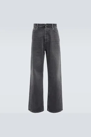VALENTINO Straight jeans