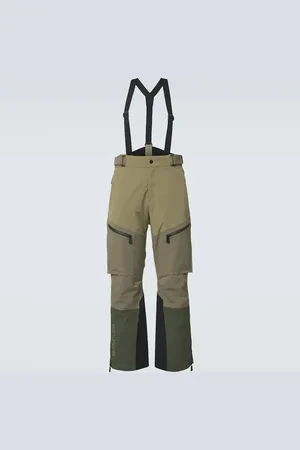 Moncler Technical ski pants
