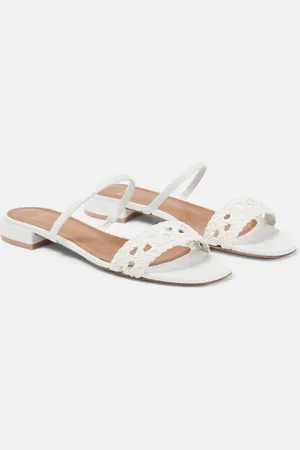 MALONE SOULIERS Frida slides