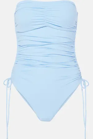 Melissa Odabash Sydney ruched swimsuit