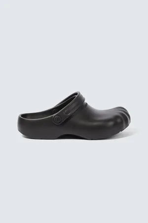 Balenciaga Sunday Molded mules