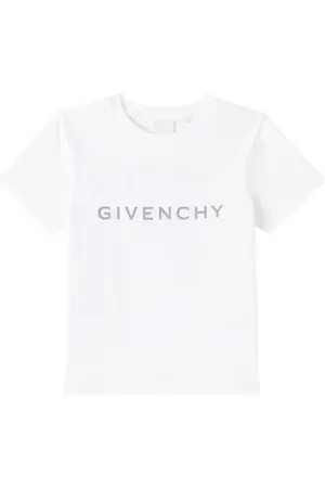 Givenchy 4G cotton jersey T-shirt