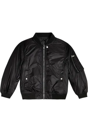 Rick Owens Technical bomber jacket