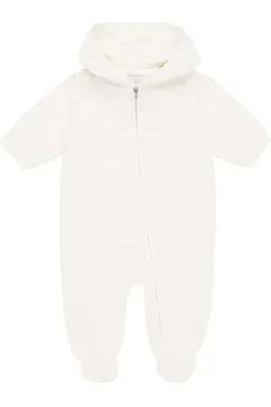 Ralph Lauren Baby Teddy onesie