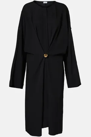Loewe Pebble midi dress