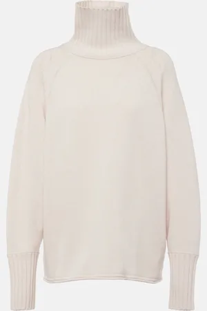 Dorothee Schumacher Wool and cashmere sweater