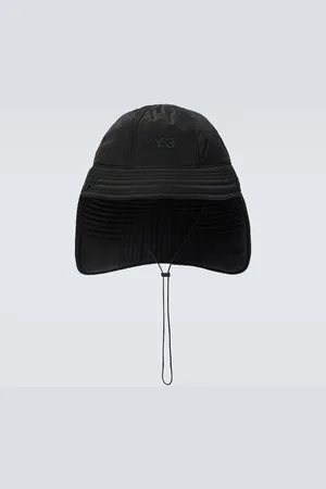 Y-3 Logo hat
