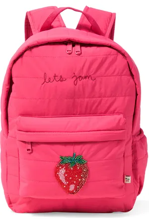Konges Sløjd Konges SlÃ¸jd Juno beaded backpack