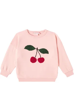 Konges Sløjd Konges SlÃ¸jd Lou cotton-blend sweatshirt
